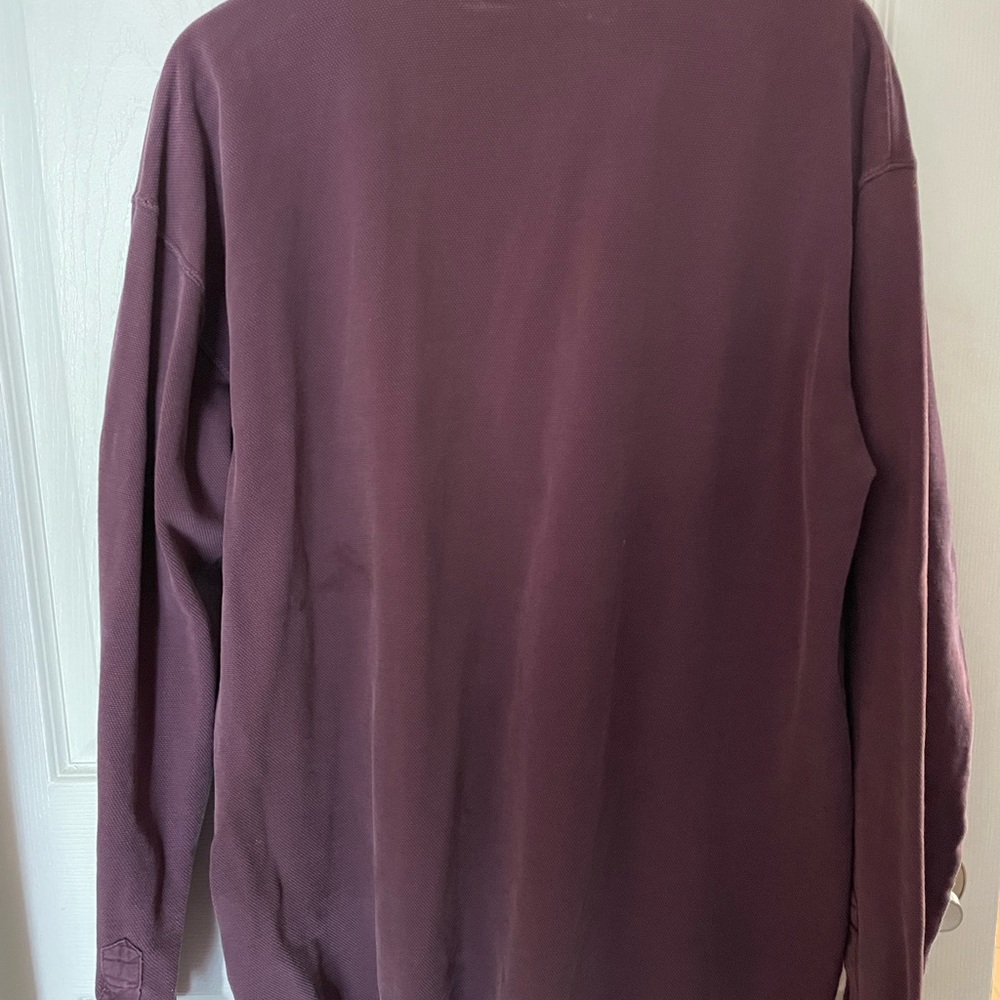 Vintage Club Monaco Men’s top - Picture 2 of 5